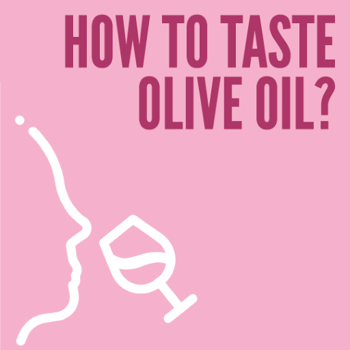 Natürel Sızma Zeytinyağı Nasıl Tadılır?