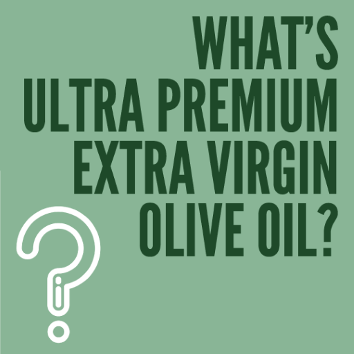 Natürel Sızma Zeytinyağı Ultra Premium Extra Virgin Oil Nedir??