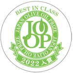 JOOP Japnya Sınıfın En İyi Zeytinyağı JOOP Japnya Sınıfın En İyi Zeytinyağı