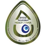 Özel Mezopotamya Ödülü Zeytinyağ Özel Mezopotamya Ödülü Zeytinyağ