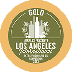 Los-Angeles-Gold
